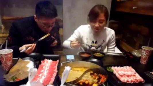 密子君饲养员谈鹏很有钱是干嘛的资料照片,密子君和饲养员分手了
