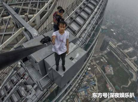 咏宁极限是真的假的?极限咏宁是哪里人个人资料家庭情况结婚了吗