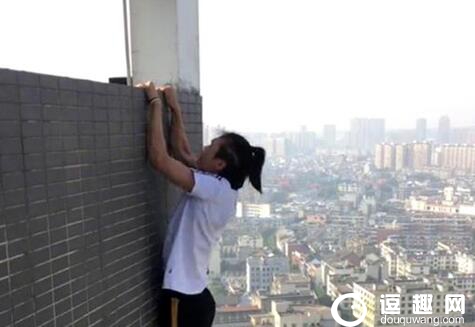 咏宁极限是真的假的?极限咏宁是哪里人个人资料家庭情况结婚了吗