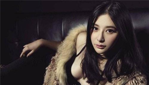 熊乃瑾多大年龄有几个男朋友?王宝强熊乃瑾是真的吗现状如何