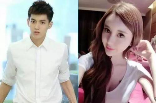 李小璐吴亦凡是真的么聊天记录?王思聪默认李小璐勾搭吴亦凡真假