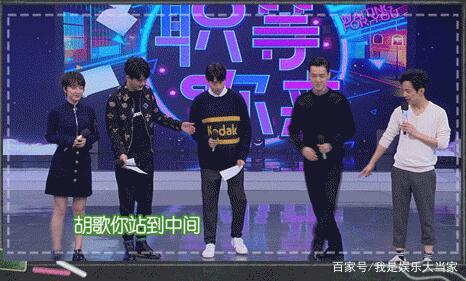 魏大勋为什么是关系户什么来头?芒果台为什么捧魏大勋