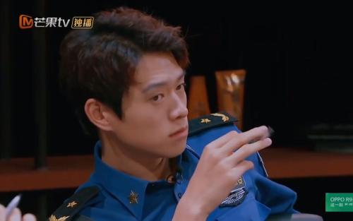 魏大勋为什么是关系户什么来头?芒果台为什么捧魏大勋