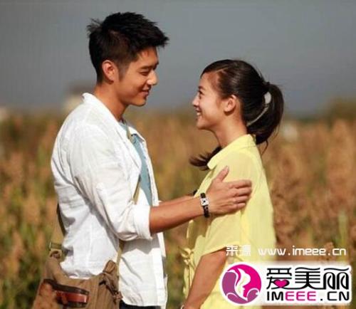 胡宇威很帅啊为什么不红?胡宇威结婚了吗和陈庭妮感情状况