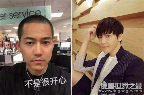 李炜为什么叫托奶天王私生活开扒,李炜为什么会发托奶照事件回顾