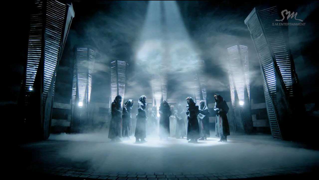 exo<MAMA>MV¼416Ů˭?ҥ˵˲