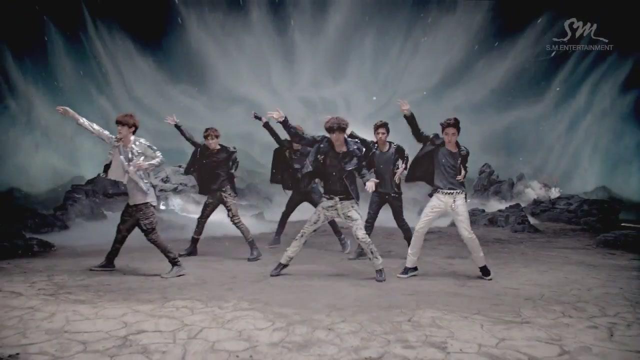 exo<MAMA>MV¼416Ů˭?ҥ˵˲