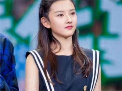 宋祖儿长得漂亮吗知乎?宋祖儿的嘴是什么嘴黑历史和王俊凯可能吗