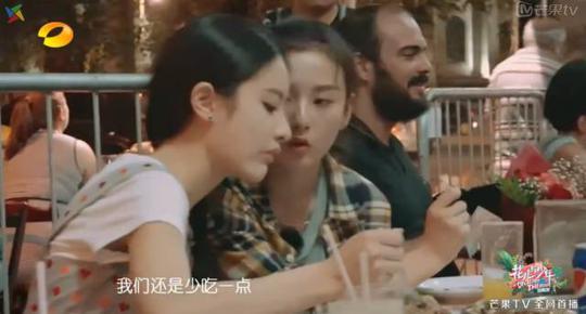 宋祖儿长得漂亮吗知乎?宋祖儿的嘴是什么嘴黑历史和王俊凯可能吗