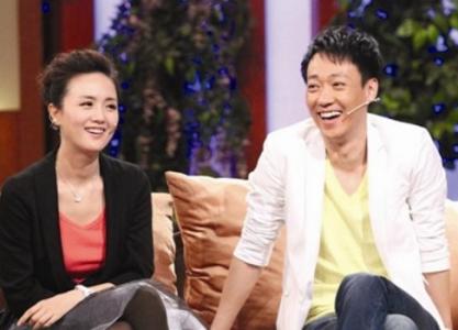 辛柏青的家庭出身父母是演员?辛柏青和朱媛媛离婚传闻怎么来的?