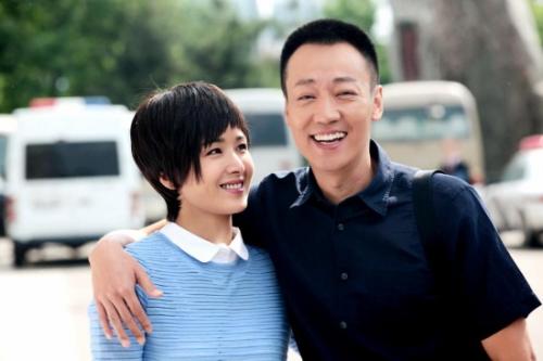 辛柏青的家庭出身父母是演员?辛柏青和朱媛媛离婚传闻怎么来的?