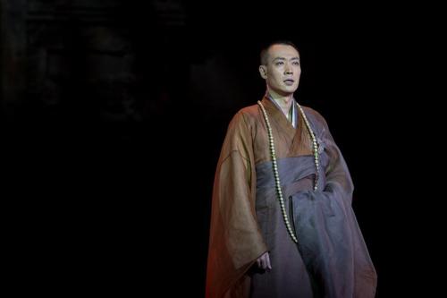 辛柏青的家庭出身父母是演员?辛柏青和朱媛媛离婚传闻怎么来的?