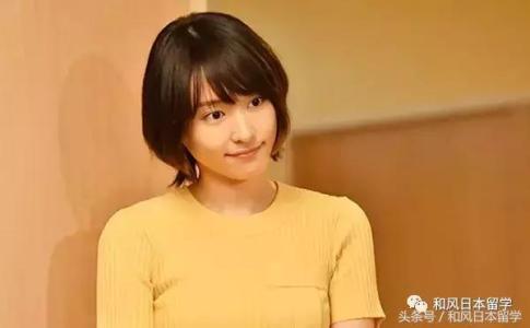 新垣结衣为什么这么火在中国知名度评价?为什么叫新垣结衣老婆?