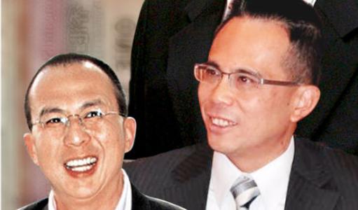 李泽钜和李泽楷谁厉害?李嘉诚为何冷落李泽楷选李泽钜作为接班人