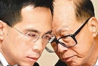 李泽钜和李泽楷谁厉害?李嘉诚为何冷落李泽楷选李泽钜作为接班人