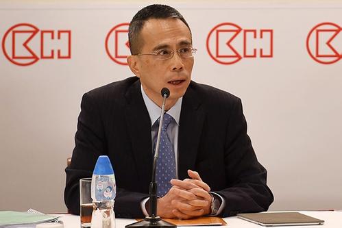李泽钜和李泽楷谁厉害?李嘉诚为何冷落李泽楷选李泽钜作为接班人