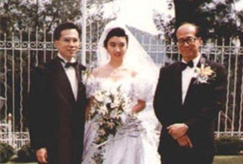 李泽钜妻子王富信在李家地位过的不幸福?王富信为什么改名王俪桥