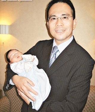李泽钜妻子王富信在李家地位过的不幸福?王富信为什么改名王俪桥