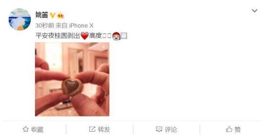 姚笛的老公婚纱照,姚笛富二代男友高杰是谁身份怎么认识相差几岁