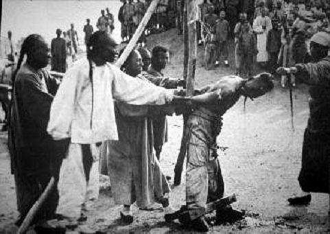 古代犯人执行死刑为什么要规定在秋冬午时三刻?有什么诡异的讲究?