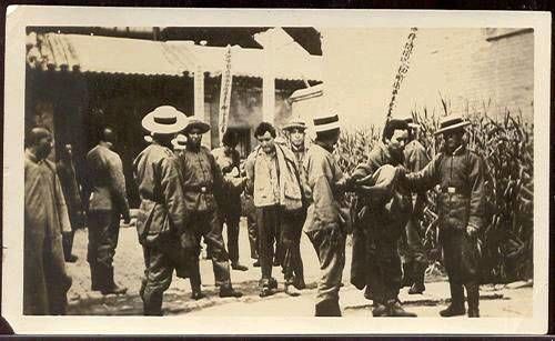 古代犯人执行死刑为什么要规定在秋冬午时三刻?有什么诡异的讲究?