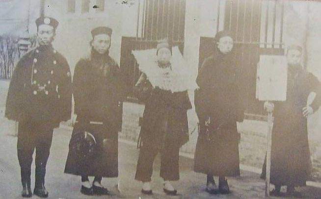 古代犯人执行死刑为什么要规定在秋冬午时三刻?有什么诡异的讲究?