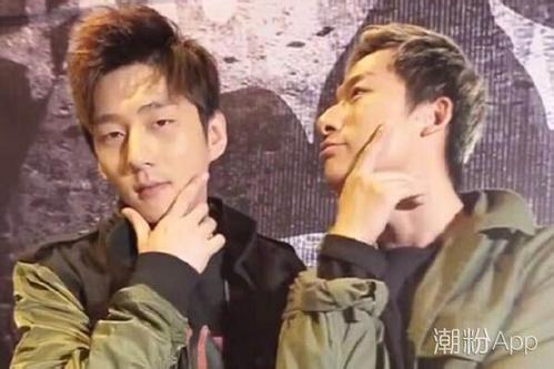 这就是街舞韩宇来头不小为什么被说街舞垃圾,街舞韩宇亮亮谁厉害