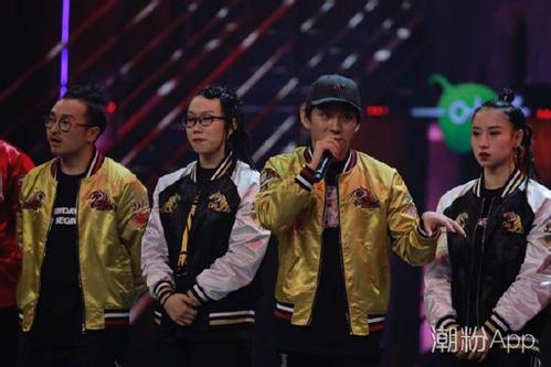 这就是街舞韩宇来头不小为什么被说街舞垃圾,街舞韩宇亮亮谁厉害