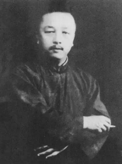 "她"、"它"二字居然是这么被造出来的!刘半
