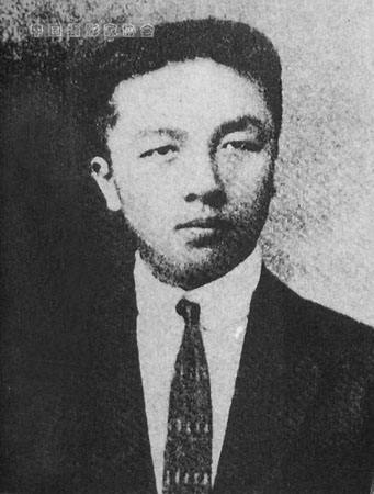 "她"、"它"二字居然是这么被造出来的!刘半