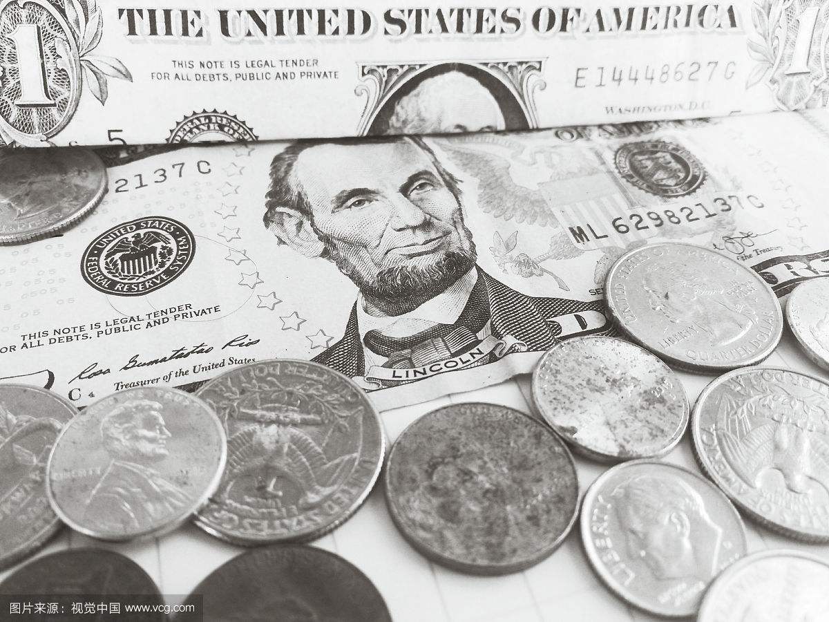 为什么纸币上的人像是正面像,硬币上却是侧面像?原来有这种道理!_168看看网