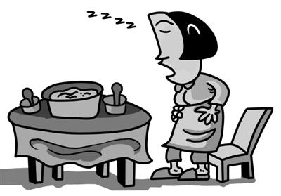 奇葩大会上说的发作性睡病能自愈吗?发作性睡病病因症状怎么治疗