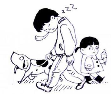 奇葩大会上说的发作性睡病能自愈吗?发作性睡病病因症状怎么治疗