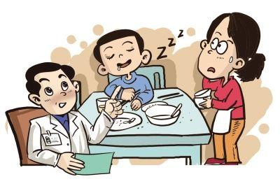 奇葩大会上说的发作性睡病能自愈吗?发作性睡病病因症状怎么治疗