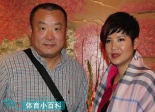 杭天棋有几段婚姻47岁时生儿子现在的丈夫是谁?沧州市事件真相