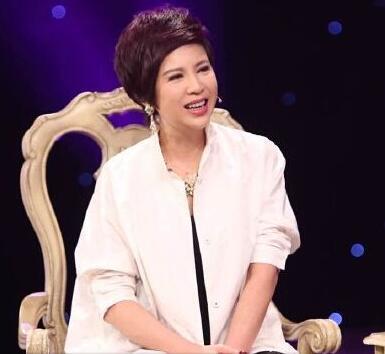 杭天棋有几段婚姻47岁时生儿子现在的丈夫是谁?沧州市事件真相