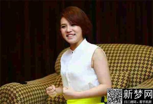 谢依霖怎么进演艺圈的怎么出名的?谢依霖身高体重个人资料介绍