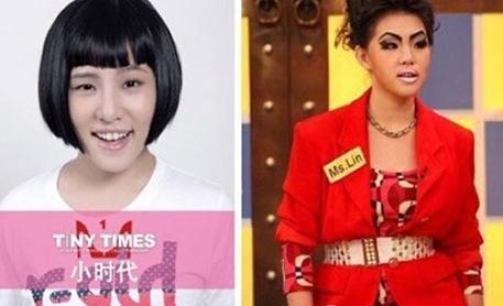 谢依霖怎么进演艺圈的怎么出名的?谢依霖身高体重个人资料介绍