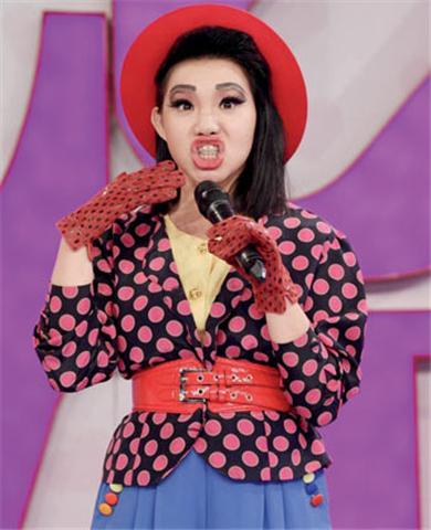 谢依霖怎么进演艺圈的怎么出名的?谢依霖身高体重个人资料介绍