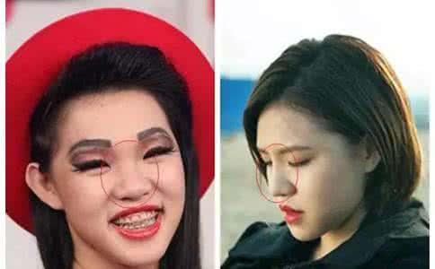 谢依霖怎么进演艺圈的怎么出名的?谢依霖身高体重个人资料介绍