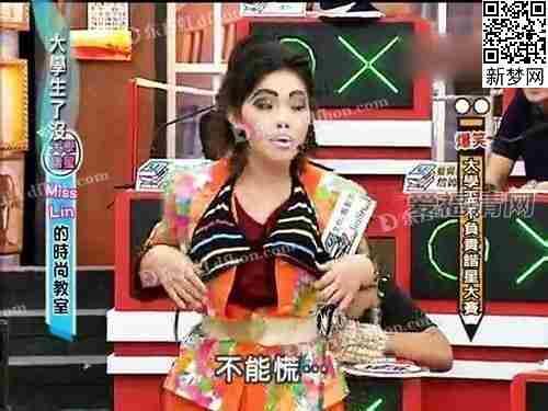 谢依霖怎么进演艺圈的怎么出名的?谢依霖身高体重个人资料介绍