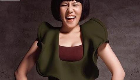 谢依霖怎么进演艺圈的怎么出名的?谢依霖身高体重个人资料介绍