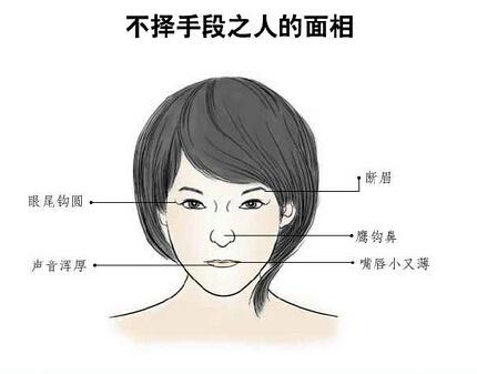 “耳大有福”“眼斜心不正”竟有这样的科学道理,看完你没法反驳