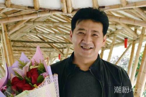 演员王砚辉是哪里人个人资料背景介绍老婆是谁,王砚辉演技怎么样