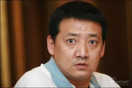 演员王砚辉是哪里人个人资料背景介绍老婆是谁,王砚辉演技怎么样