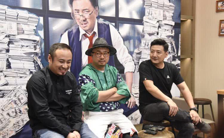 演员王砚辉是哪里人个人资料背景介绍老婆是谁,王砚辉演技怎么样