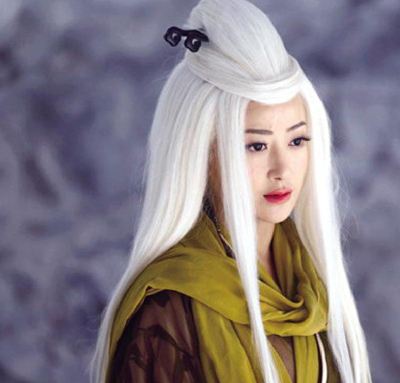 有人会一夜白头的真相太残忍了 白发拔一根真的会长十根就是瞎扯
