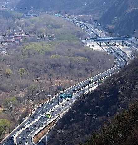 世界上这些“死亡公路”有勇气踏上没啥,怕的是你能不能活着回来