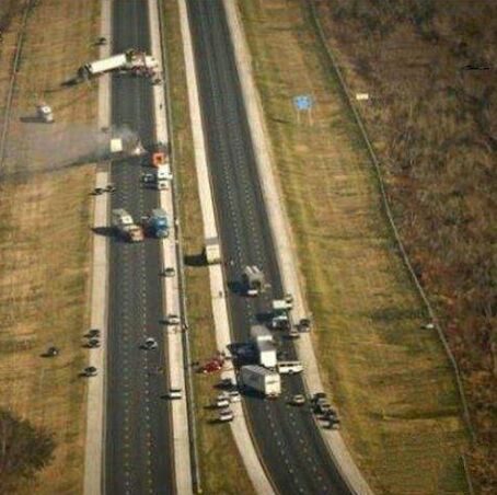 世界上这些“死亡公路”有勇气踏上没啥,怕的是你能不能活着回来
