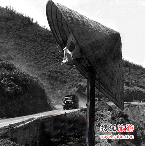 世界上这些“死亡公路”有勇气踏上没啥,怕的是你能不能活着回来